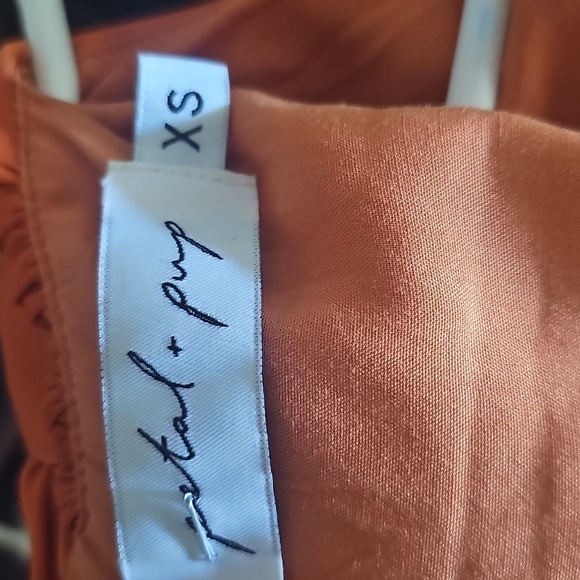 PETAL AND PUP MIDI DRESS - Picture 11 of 12